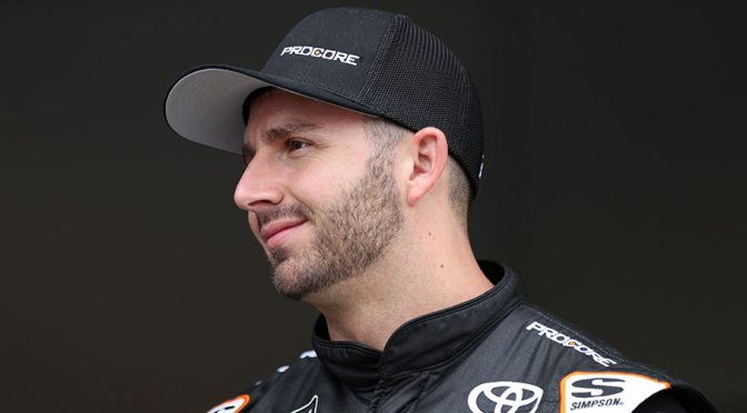 Featured Image for Fantasy Update: Last-minute Daytona lineup, Props advice