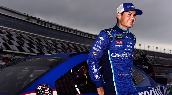 Fantasy Fastlane: 2019 Pennzoil 400 presented by Jiffy Lube