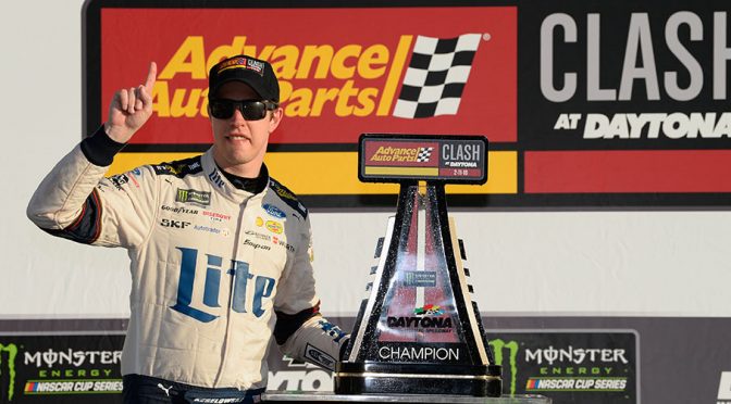 FAQ: Everything to know about the Advance Auto Parts Clash