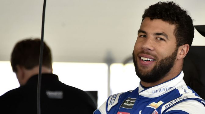 Wallace, Truex fastest in pair of Saturday Daytona 500 practice sessions