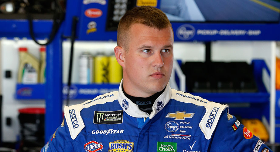 Ryan Preece