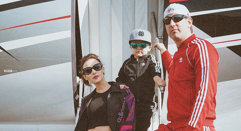 Social Moment of the Week: Busch family looking boss | NASCAR.com