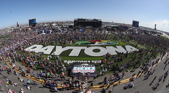 Tickets for 61st annual Daytona 500 sold out
