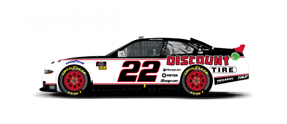 22austin Cindric 2019 Discounttire 1200x520
