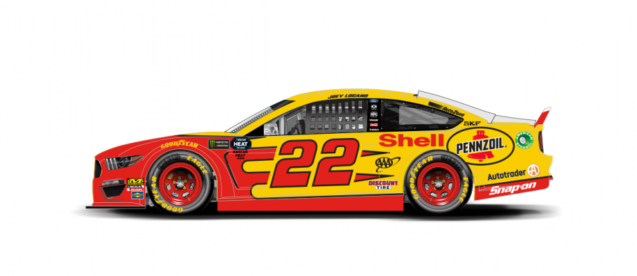 22joey Logano 2019 Sellpennzoil 1200x520