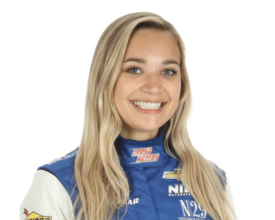 Natalie Decker