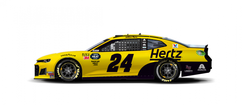 24william Byron 2019 Hertz 1200x520