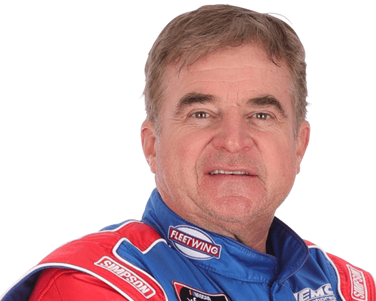 Joe Nemechek