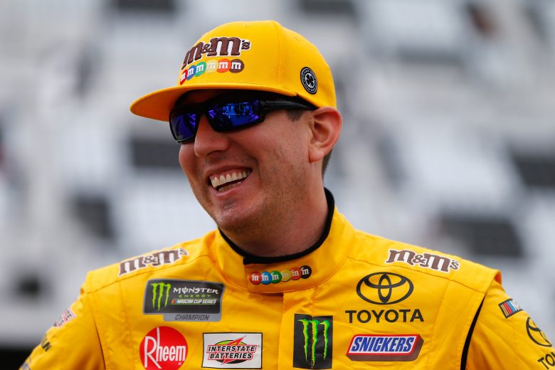 Kyle Busch