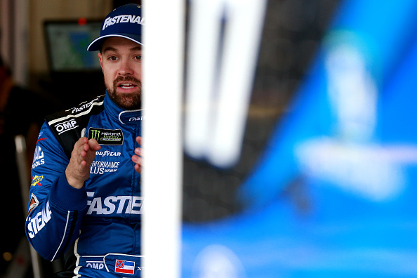 Ricky Stenhouse Jr.