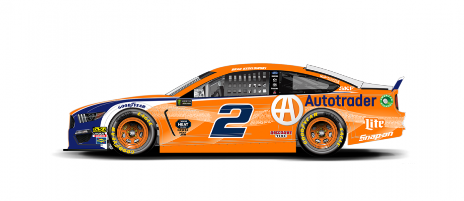 2brad Keselowski 2019 Autotrader 1200x520