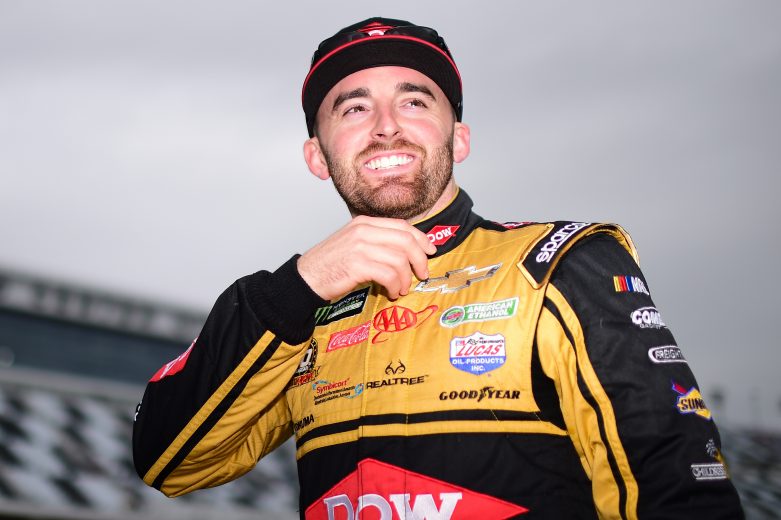 Austin Dillon