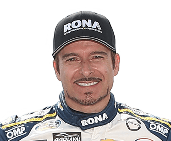 Alex Tagliani
