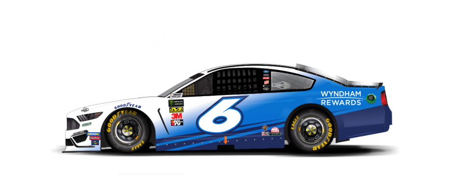 6ryan Newman 2019 Wyndhamrewards 1200x520