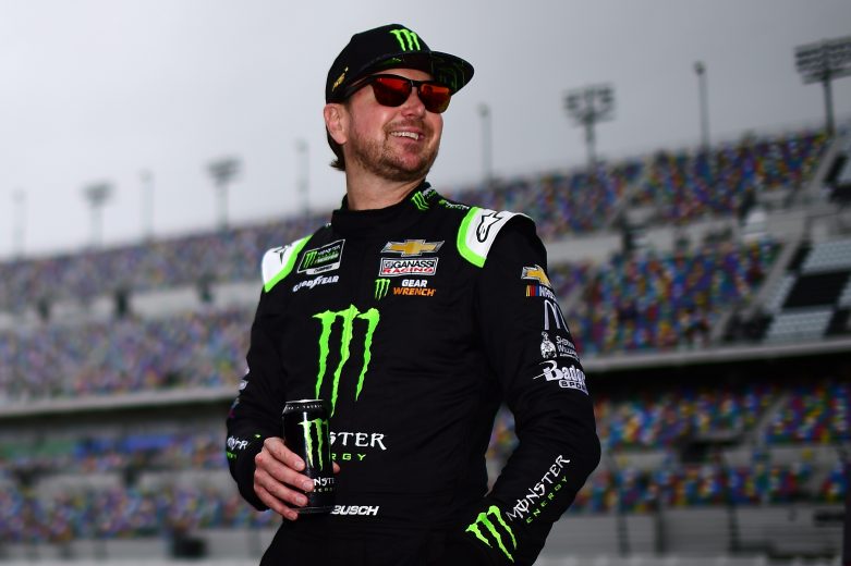 Kurt Busch