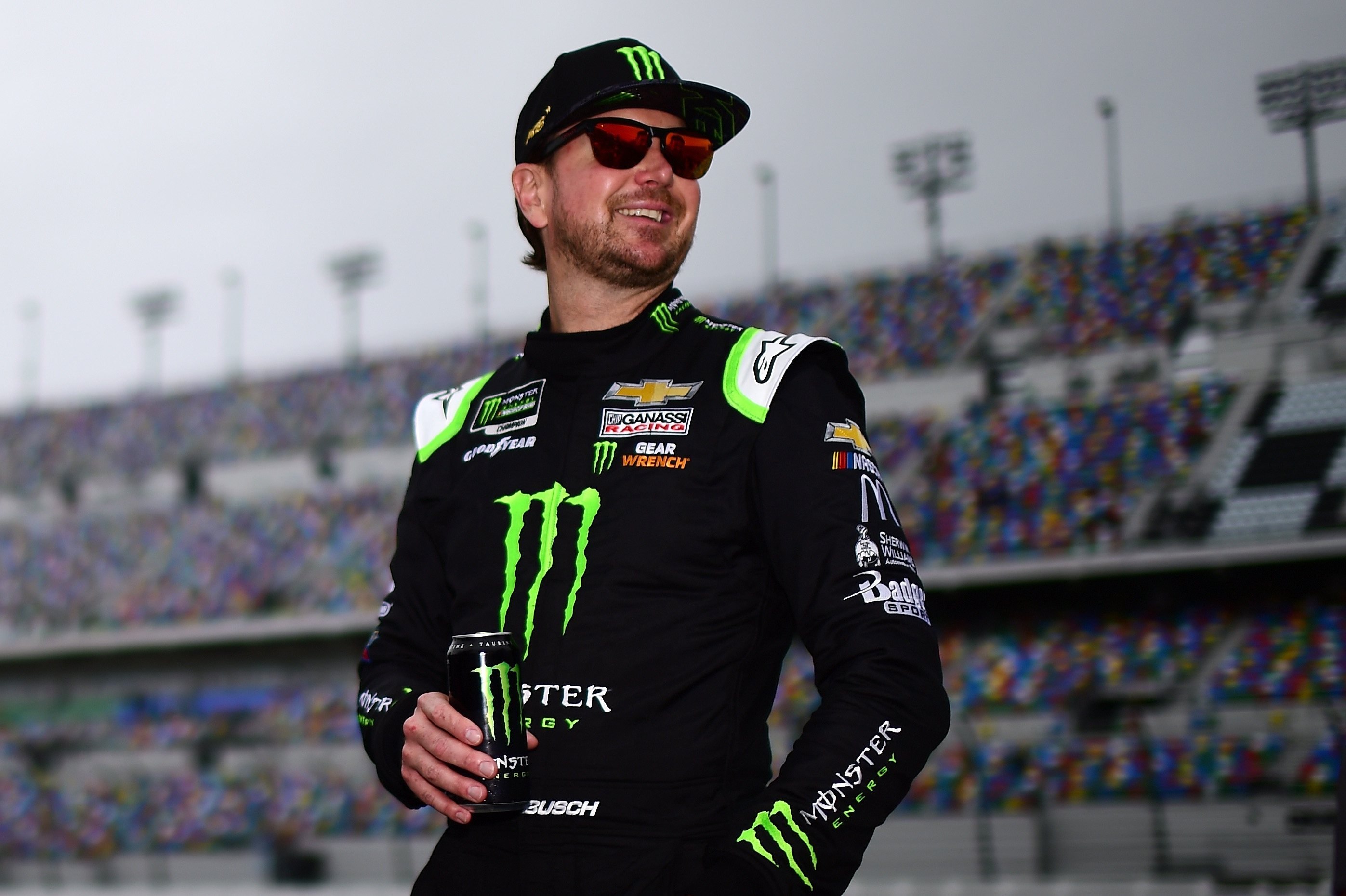 Kurt Busch