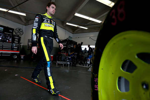 Ryan Blaney