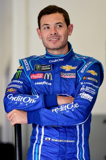 Kyle Larson