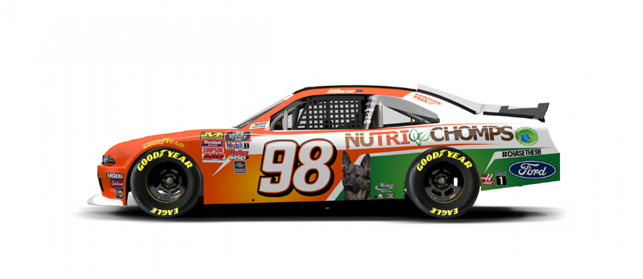 98chase Briscoe 2019 Nutrichamps 1200x520