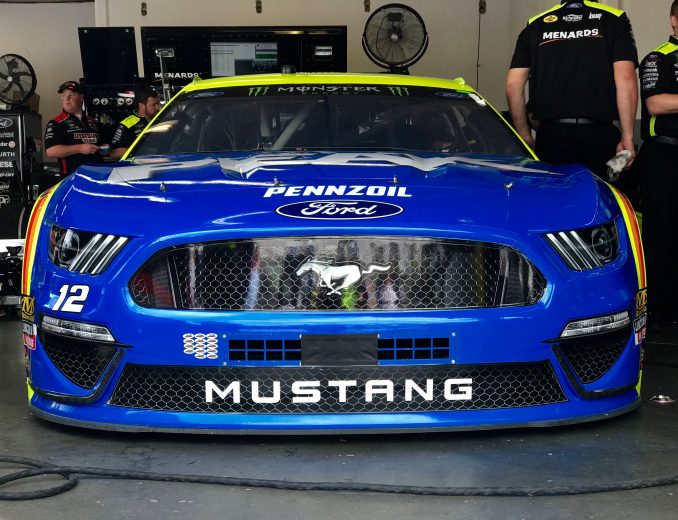 Blaney1