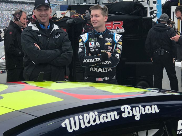 Byron Knaus
