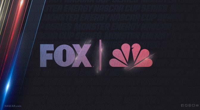 NASCAR TV schedule: March 18-24, 2019