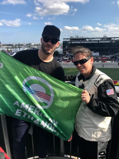 Edelmangreenflag