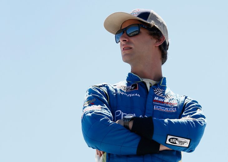 NASCAR Placeholder Image