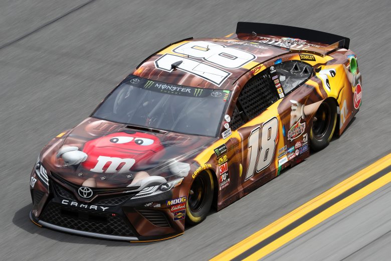 Kyle Busch