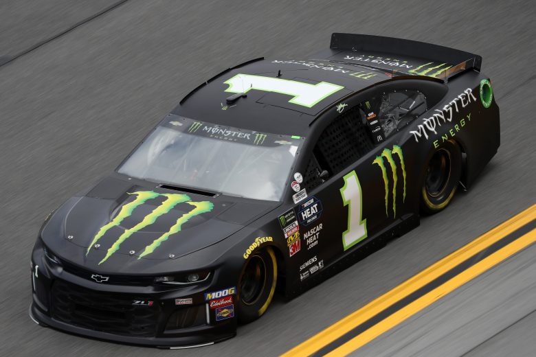 Kurt Busch