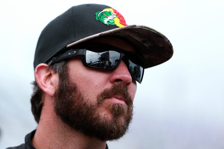 Martin Truex Jr.