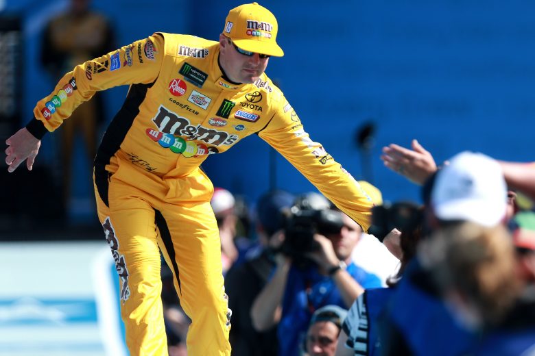Kyle Busch