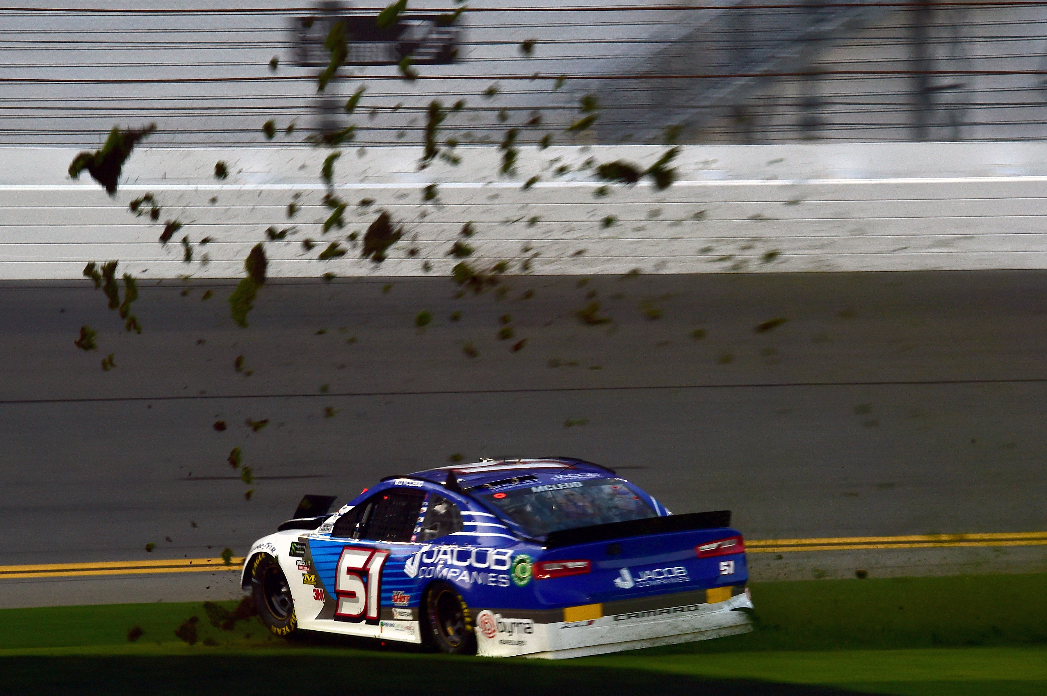 at-track photos: daytona 500 weekend