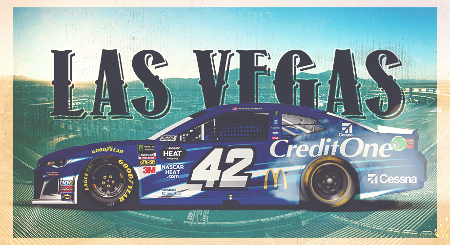 Hero Lasvegas March 20191