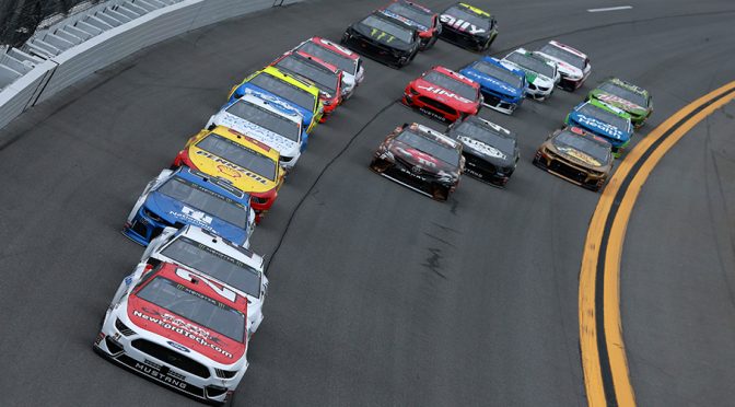 Featured Image for NASCAR predictions: Four new drivers in 2019 postseason field