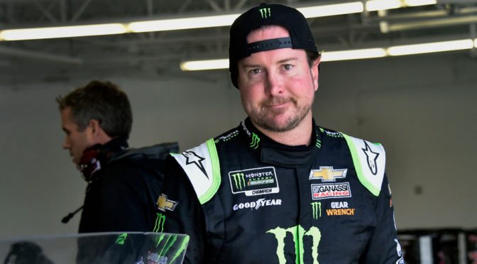 Featured Image for 2019 team preview: Chip Ganassi Racing