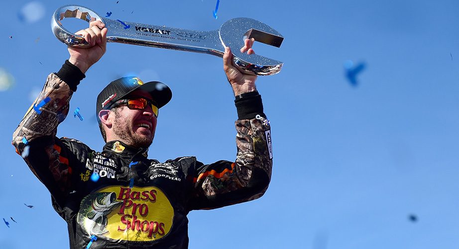 Martintruex 20171