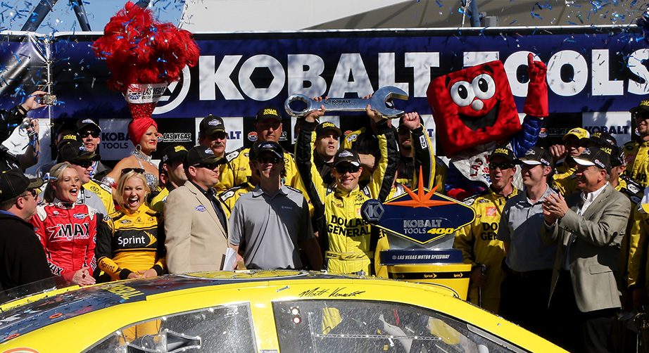 Mattkenseth 2013