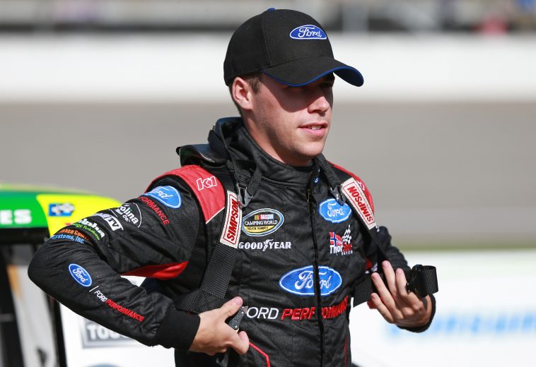 NASCAR Placeholder Image