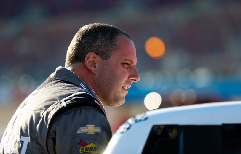 NASCAR Placeholder Image