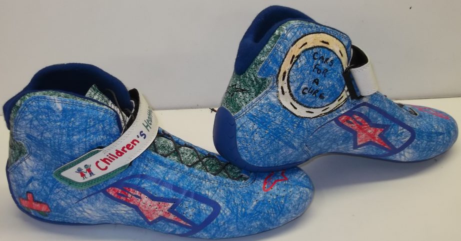 William Byron Shoes