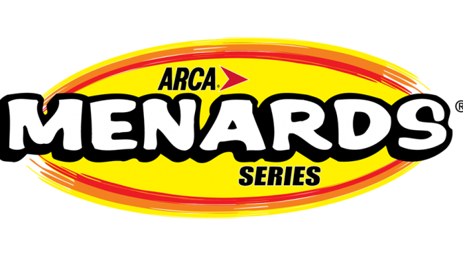 ARCA, Menards announce partnership expansion