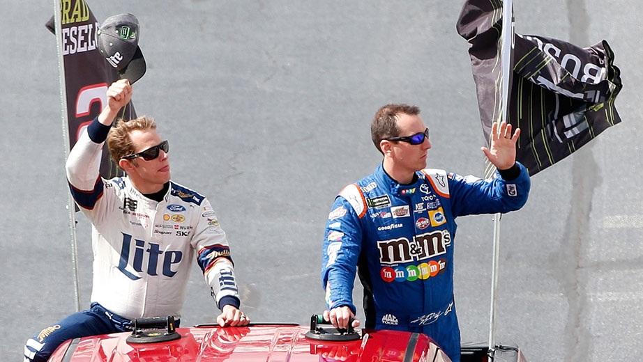 Brian Lawdermilk | Getty Images