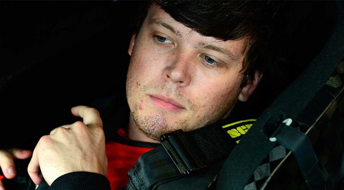 Q&A with Erik Jones: ‘Really confident’ in being a title contender