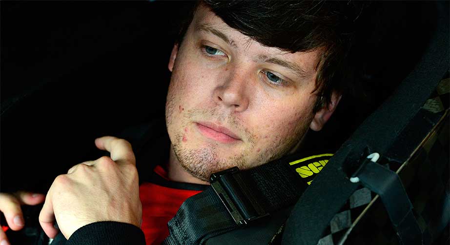 Erik Jones