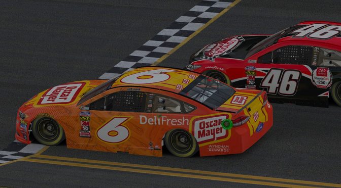 Wide World of eSports: iRacing season opener, PEAK iRacing Series drivers give advice, and the real Dale Jr.?