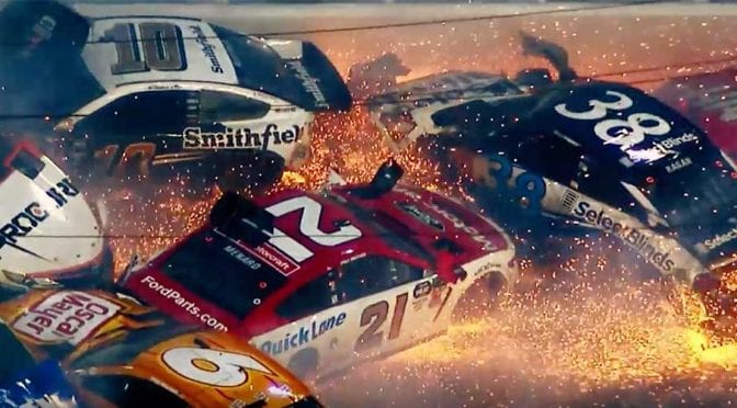 Prime Cuts: Exclusive, exhilarating racing action from February