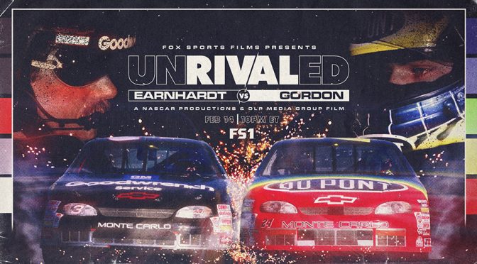 NASCAR Productions nominated for Sports Emmy Awards