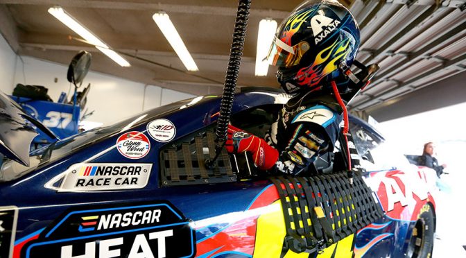 Full starting lineup for Gander RV Duel races at Daytona