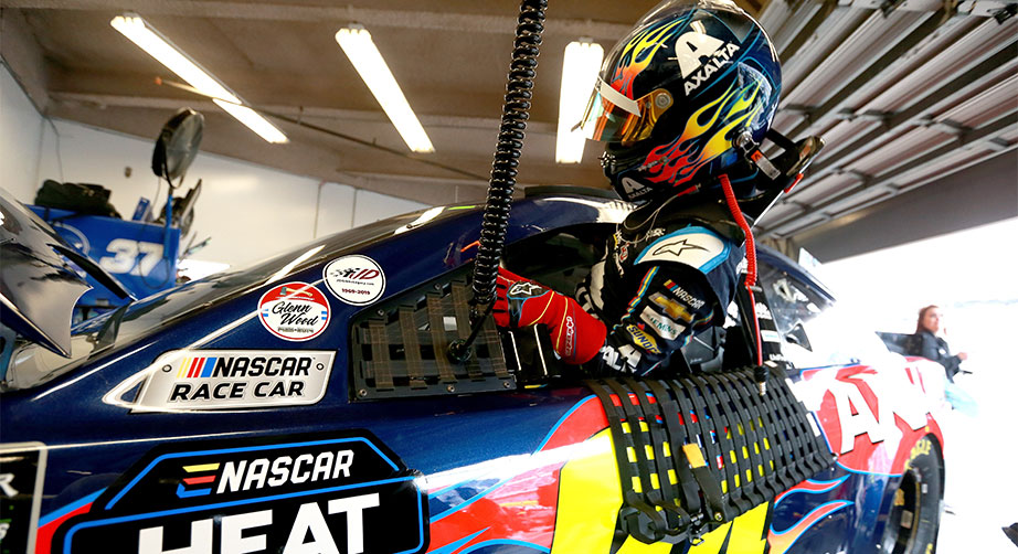 Full starting lineup for Gander RV Duel races at Daytona